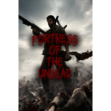OddiToddi Fortress of the Undead (PC - Steam elektronikus játék licensz) videójáték