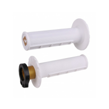 ODI Emig V2 Lock-on Markolatok Fél-Vafli Mintával markolatgumi