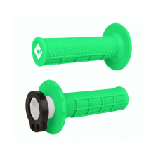 ODI Emig V2 Lock-on Markolatok Fél-Vafli Mintával markolatgumi