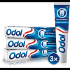 Odol Whitening 3× 75 ml (8596149007137)