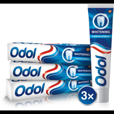 Odol Whitening 3× 75 ml (8596149007137) fogkrém