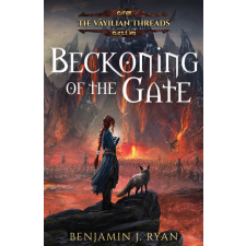Odyssey Books Beckoning of the Gate egyéb e-könyv