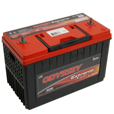 Odyssey ODX-AGM31 Extreme Series akkumulátor (100Ah, PC2150, 31-PC2150S) szünetmentes áramforrás