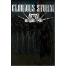 Oedipe games Glorious Storm (PC - Steam elektronikus játék licensz) videójáték