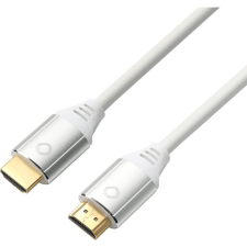 Oehlbach Black Magic MKII HDMI kábel 2 méter fehér (OB 92491) (OB 92491) kábel és adapter