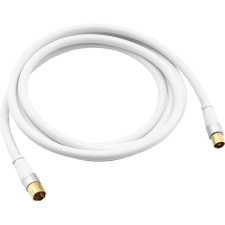 Oehlbach OB 33110 1m antenna kábel kábel és adapter