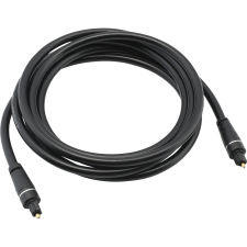 Oehlbach OB 33132 Toslink apa - Toslink apa Kábel (1.5m) (OB 33132) kábel és adapter
