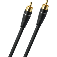 Oehlbach OB 33163 RCA apa - RCA apa Kábel (7.5m) kábel és adapter