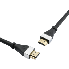 Oehlbach Select Video Link HDMI - HDMI 2.1 Kábel 1.5m - Fekete kábel és adapter