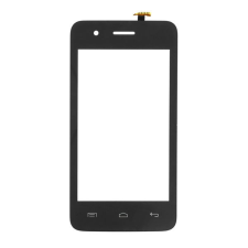 OEM 05162 Wiko Sunset LCD kijelző érintővel mobiltelefon, tablet alkatrész