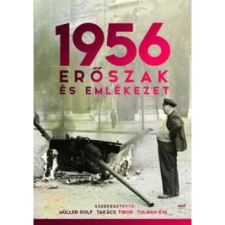 OEM 1956: Erőszak és emlékezet egyéb könyv