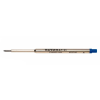 OEM 2 db Waterman Golyóstoll BETÉT Golyóstoll BETÉT S0791020, S0706230 "M" BLUE STANDARD MAX.