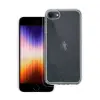 OEM 2mm Apple iPhone 7 / 8 / SE 2020/ SE 2022 csillámos tok átlátszó