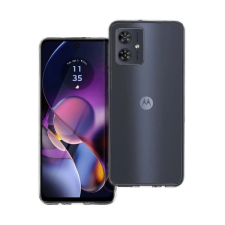 OEM 2mm Motorola G54 szilikon tok átlátszó tok és táska