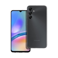 OEM 2mm Samsung Galaxy A25 5G tok átlátszó (kamera védelemmel) tok és táska