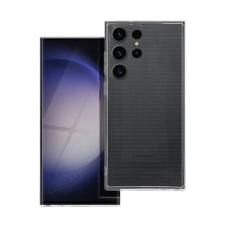 OEM 2mm Samsung Galaxy A35 5G tok átlátszó (kamera védelemmel) tok és táska