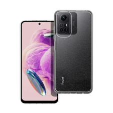 OEM 2mm Xiaomi Redmi Note 12S csillámos tok átlátszó tok és táska