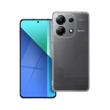 OEM 2mm Xiaomi Redmi Note 13 4G tok átlátszó (kamera védelemmel) tok és táska