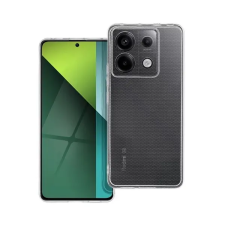 OEM 2mm Xiaomi Redmi Note 13 Pro 5G tok átlátszó (kamera védelemmel) tok és táska