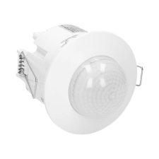 OEM 360 ° -os mozgásérzékelő, IP65, 1200W álmennyezetekhez villanyszerelés