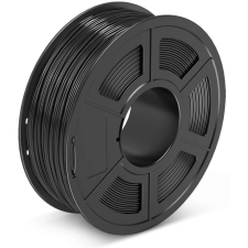 OEM 3D FILAMENT 1.75 mm PETG 0.75 kg fekete nyomtatópatron & toner