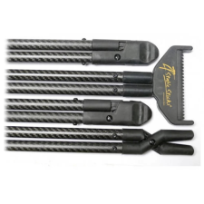 OEM 4StableStick Ultimate Carbon lőbot horgászkiegészítő