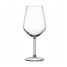 OEM 6 borospohárból álló készlet, Pasabahce Allegra, 490 ml konyhai eszköz