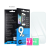 OEM 9H edzett üveg Realme GT 6 / Realme GT 6T