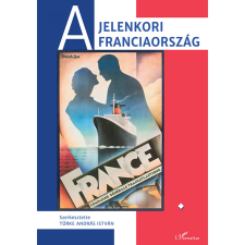 OEM A jelenkori Franciaország I. kötet tankönyv