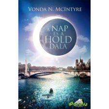OEM A NAP ÉS A HOLD DALA ajándékkönyv