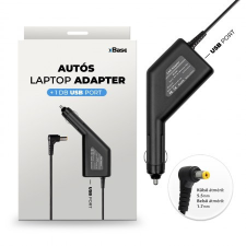 OEM Acer TravelMate 2480 19V 4.74A (90W) utángyártott új autós laptop töltő acer notebook autós töltő