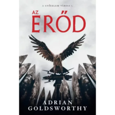 OEM Adrian Goldsworthy - Az erőd egyéb könyv