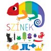 OEM Agnese Baruzzi - Színek (2022)