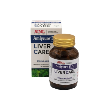 OEM Aimil Kapszula cikóriával kurkumával és édesgyökérrel 60db vitamin és táplálékkiegészítő