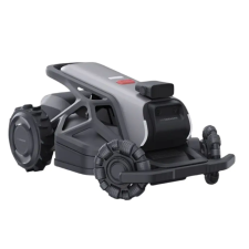 OEM AIRSEEKERS Robotfűnyíró 2000W 4000m2 IPX6 szürke TRON fűnyíró