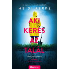 OEM Aki keres az talál regény