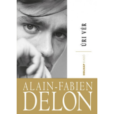 OEM Alain-Fabien Delon - Úri vér egyéb könyv