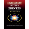 OEM Alain Herriott - Szuperszintű kvantumérintés