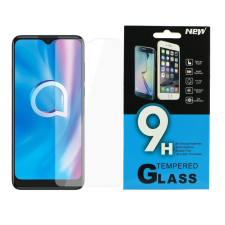 OEM Alcatel 1S (2020) 5028D üvegfólia, tempered glass, előlapi, edzett mobiltelefon kellék