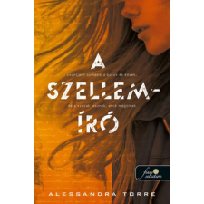 OEM Alessandra Torre - A Szellemíró egyéb könyv