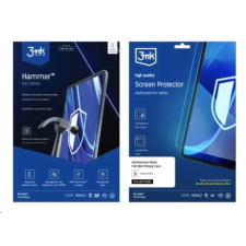 OEM All-Safe - AIO film Hammer Full Wet Fitting Tablet 25db tablet kellék