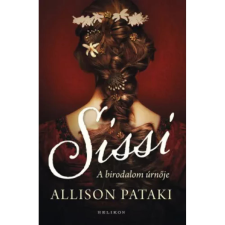 OEM Allison Pataki - Sissi 2. - A birodalom úrnője egyéb könyv