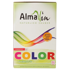 OEM Almawin öko színes- és finommosószer koncentrátum 2000 g tisztító- és takarítószer, higiénia