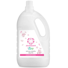 OEM ANANDAM Anandam eco hipoallergén öblítő cseresznyevirág 3000 ml tisztító- és takarítószer, higiénia