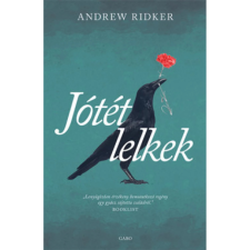 OEM Andrew Ridker - Jótét lelkek regény