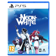 OEM ANNAPURNA INTERACTIVE Neon White (PS5) videójáték