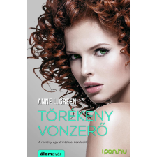 OEM Anne L. Green - Törékeny vonzerő regény