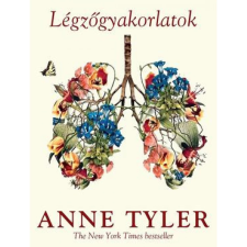 OEM Anne Tyler - Légzőgyakorlatok egyéb könyv