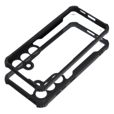OEM ANTI-DROP tok Samsung Galaxy A56 - fekete tok és táska