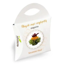 OEM Anyák napi meglepetés- virágzó tea tea